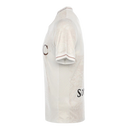 Camisa Napoli 25/26 Masculina Torcedor - Bege