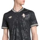 Camisa Juventus Third 25/26 Torcedor Adidas Masculino - Preto