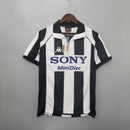 Camisa Juventus Titular 97/98 - Versão Retrô