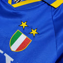 Camisa Juventus Reserva 95/97 - Versão Retrô