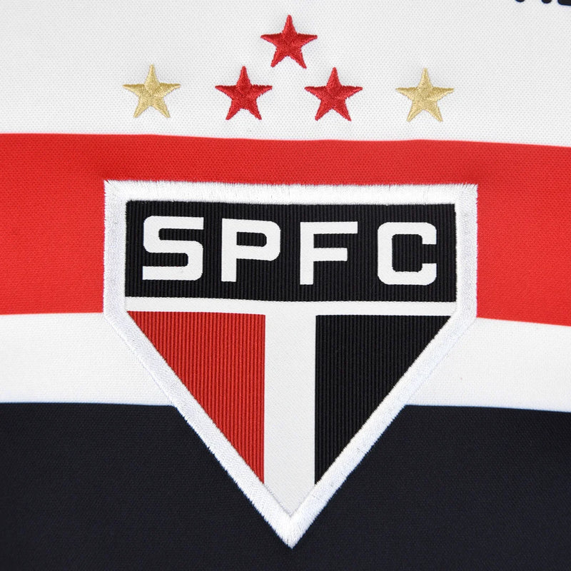 Camisa Do São Paulo I 25/26