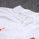 Conjunto Masculino Treino Milan