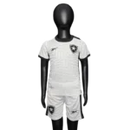 Kit Infantil do Botafogo 2023/24 Away