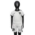 Kit Infantil do Botafogo 2023/24 Away