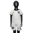 Kit Infantil do Botafogo 2023/24 Away