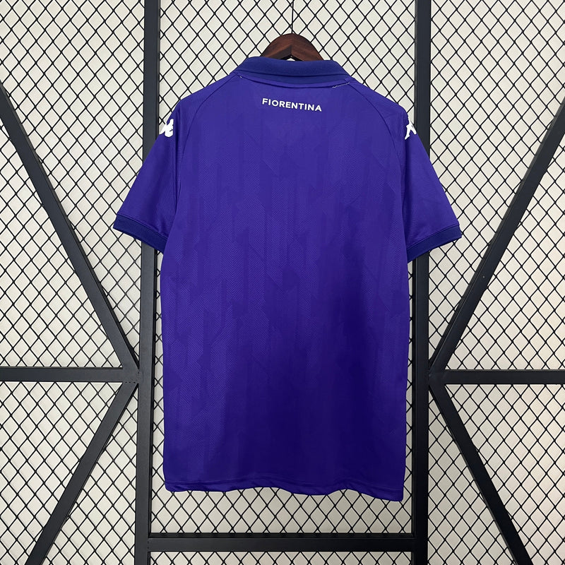 Camisa Fiorentina 2024/25 Home