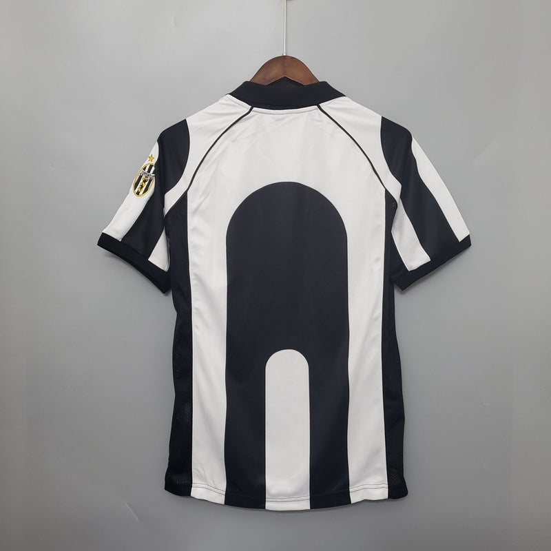 Camisa Juventus Titular 97/98 - Versão Retrô