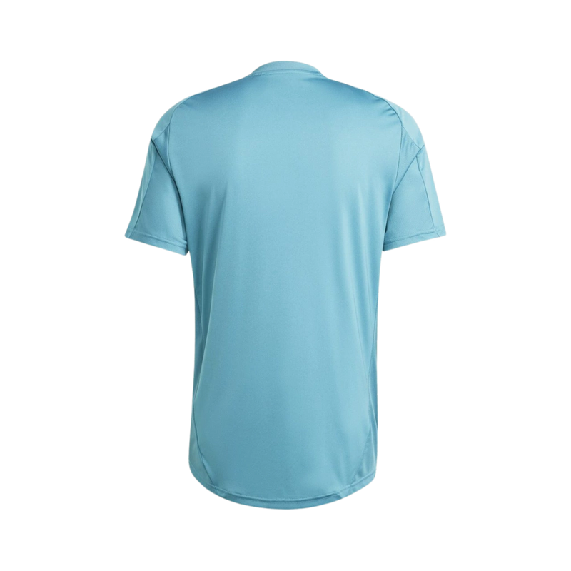 Camisa Cruzeiro 25/26 Treino Torcedor Adidas Masculina - Azul