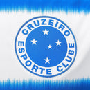 Camisa Cruzeiro Away 2025/26 - Torcedor Adidas Masculino - Branco