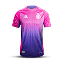 Camisa Alemanha 2024/25