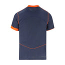 Camisa Inter de Milão III 2025/26 Azul e Laranja Total 90