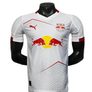 Camisa RB Leipzig 25/26 I Home - Versão Jogador