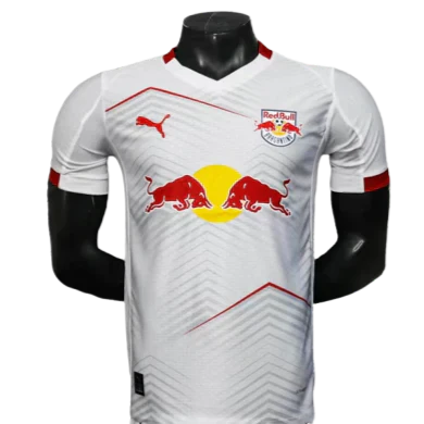 Camisa RB Leipzig 25/26 I Home - Versão Jogador
