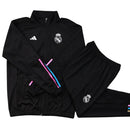 Conjunto Masculino Treino Real Madrid
