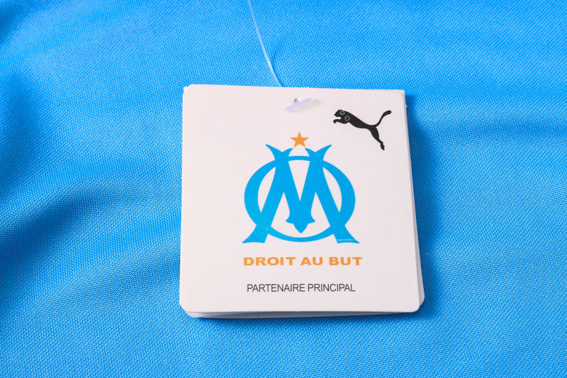 KIT TREINO - OLYMPIQUE DE MARSEILLE