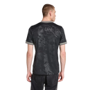 Camisa Juventus Third 25/26 Torcedor Adidas Masculino - Preto