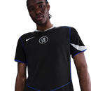 Camisa Chelsea Third 25/26 Torcedor Nike Masculino - Preto