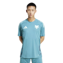 Camisa Cruzeiro 25/26 Treino Torcedor Adidas Masculina - Azul