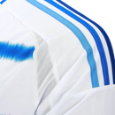 Camisa Cruzeiro Away 2025/26 - Torcedor Adidas Masculino - Branco