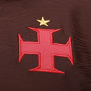 Camisa Vasco III 25/26 s/n Jogador Kappa Masculina - Marrom