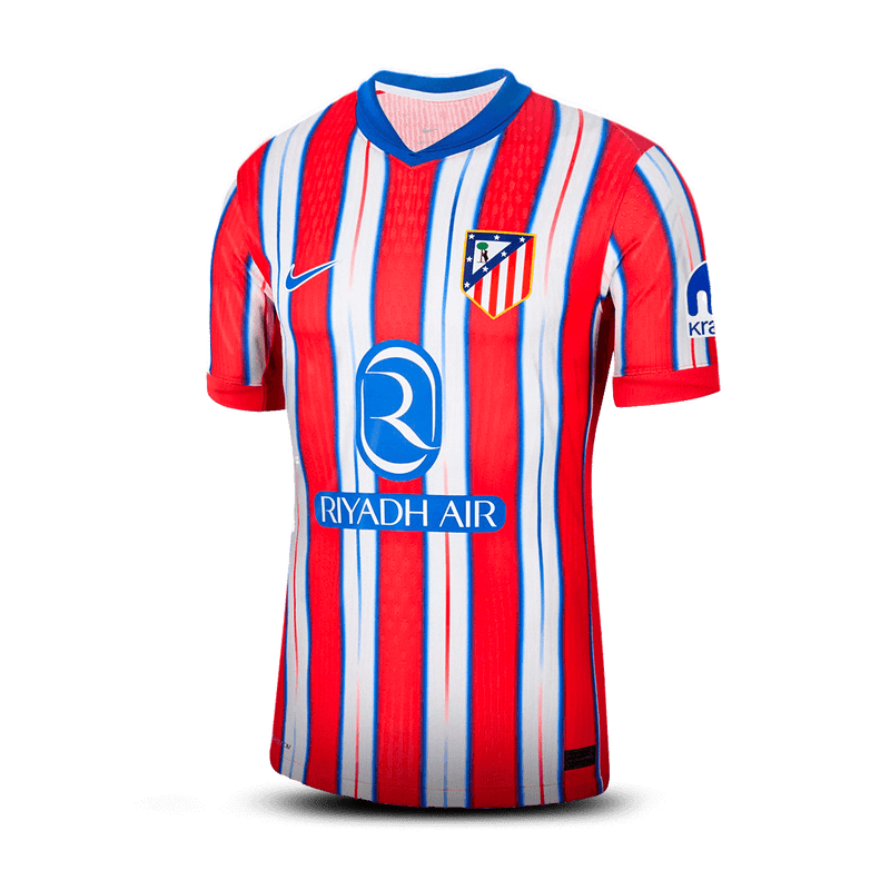 Camisa Atlético De Madrid Home 24/25