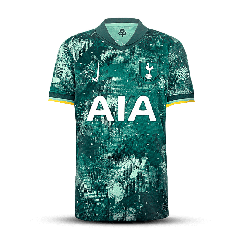 Camisa Tottenham III 24/25