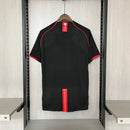 Camisa Retrô  Manchester United 2007/08