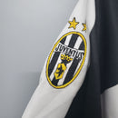 Camisa Juventus Titular 97/98 - Versão Retrô
