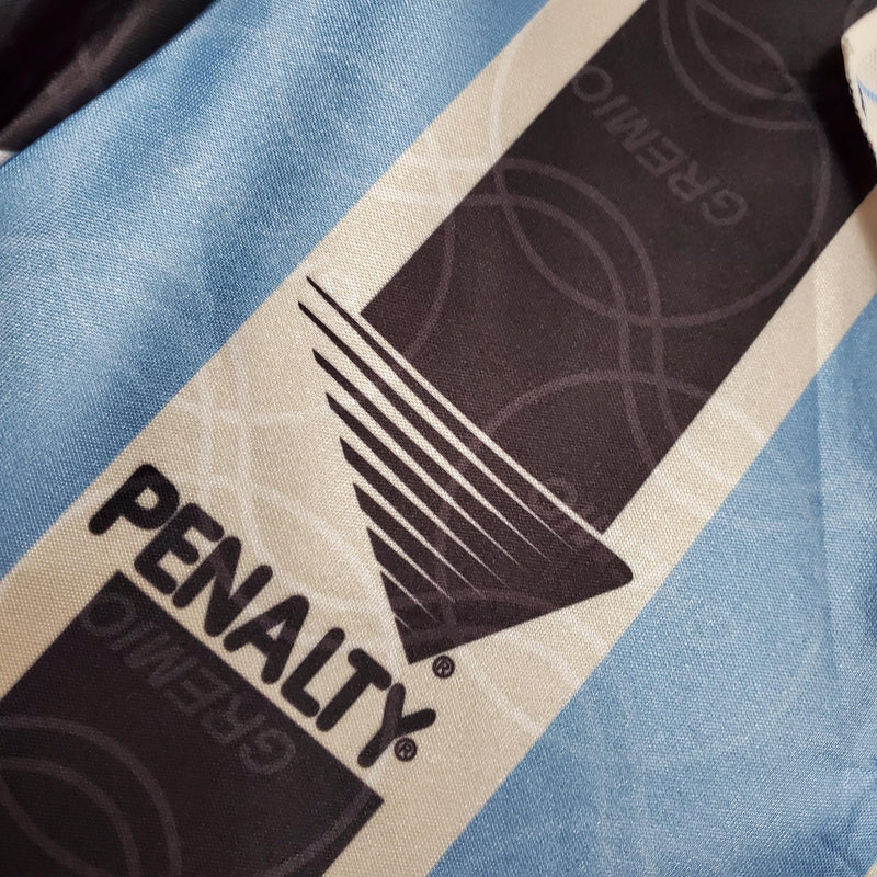 Camisa Retrô Grêmio 1995/95 Home