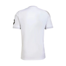 Camisa Real Madrid Home 25/26 - Torcedor Adidas Masculino - Branco