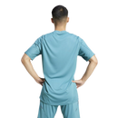 Camisa Cruzeiro 25/26 Treino Torcedor Adidas Masculina - Azul