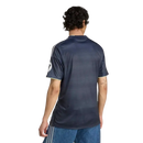 Camisa Real Madrid Away 25/26 Torcedor Adidas Masculino - Azul