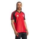Camisa Flamengo 2025/26 US Pack Adidas Masculino