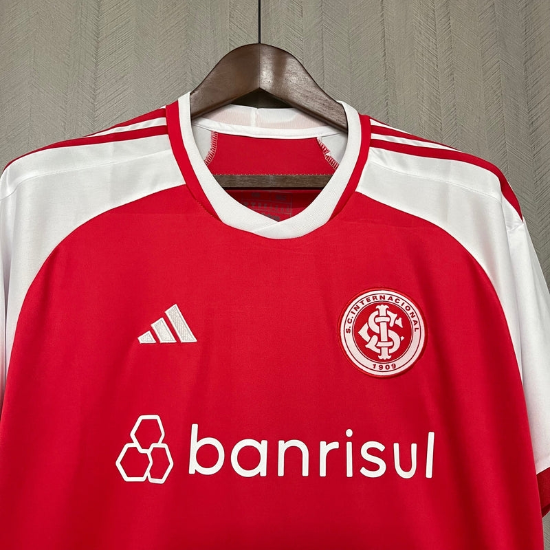 Camisa Do SC Internacional I 24/25