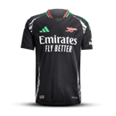 Camisa Arsenal Away 24/25