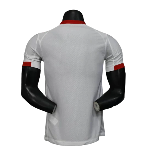 Camisa RB Leipzig 25/26 I Home - Versão Jogador
