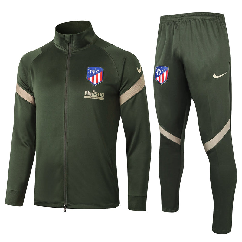 KIT TREINO - ATLÉTICO DE MADRID