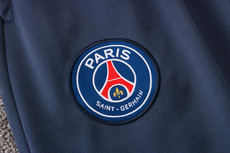 KIT TREINO C/TOUCA - PSG