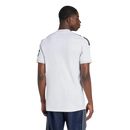 Camisa Real Madrid Home 25/26 - Torcedor Adidas Masculino - Branco