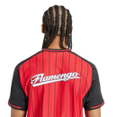 Camisa Flamengo 2025/26 US Pack Adidas Masculino