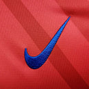 Camisa PSG Third 25/26 Total 90 - Versão Torcedor Masculino - Nike - Vermelha