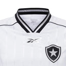 Camisa Botafogo Third 2025/26 - Torcedor Reebok Masculino - Branco