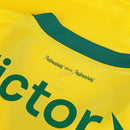 Camisa Palmeiras Third 2025/26 - Torcedor Puma Masculino - Amarelo