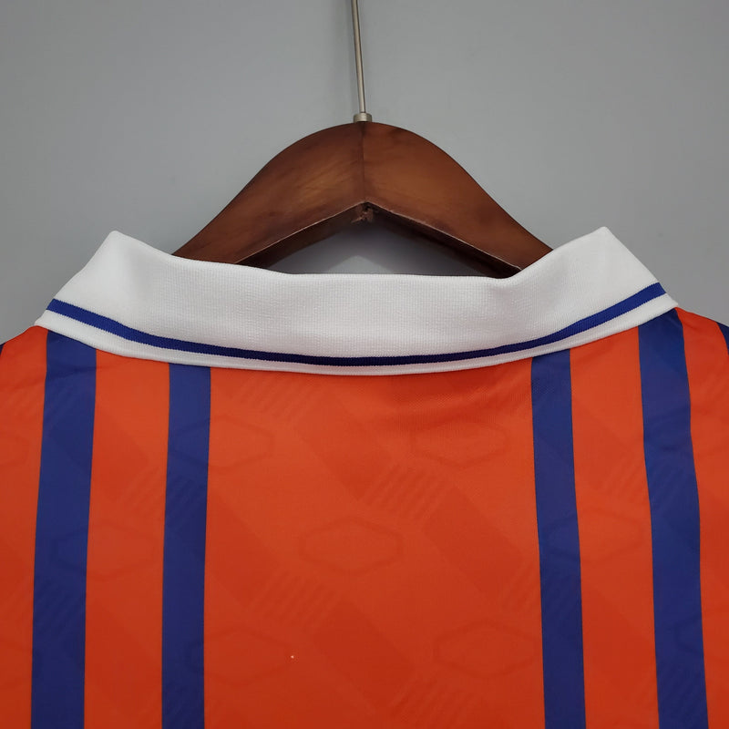 Camisa PSG Titular 92/93 - Versão Retrô