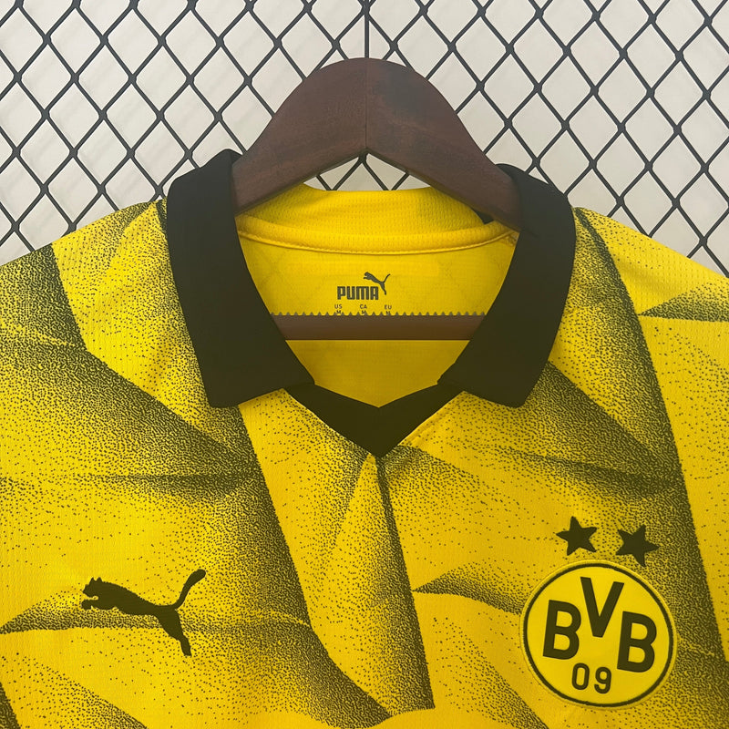 Camisa Borussia Dortmund 2024/25 Third