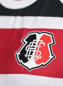 Camisa Santa Cruz Home 2025/26 - Torcedor Volt Feminino - Coral