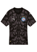 Camisa Bahia Goleiro 2025/26 Torcedor Puma Masculina - Cinza