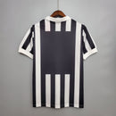 Camisa Juventus Titular 84/85 - Versão Retrô