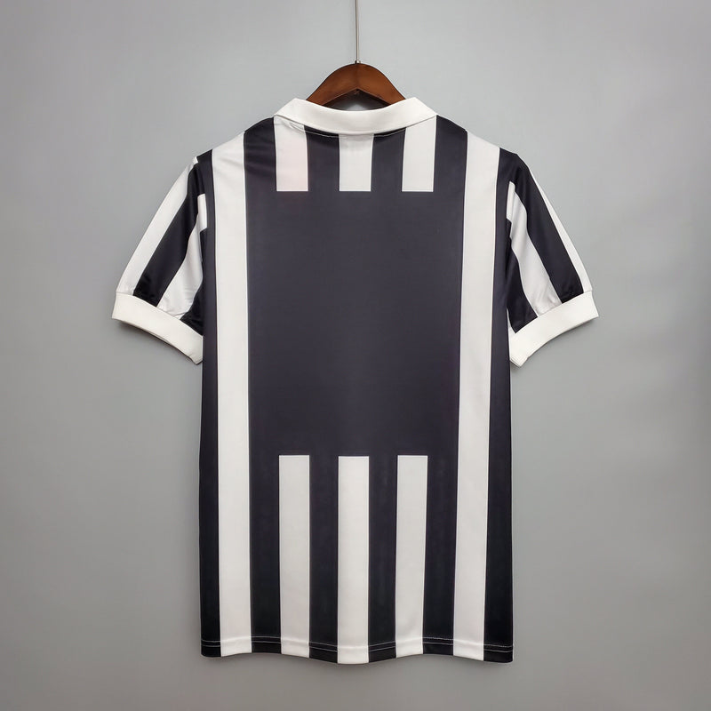 Camisa Juventus Titular 84/85 - Versão Retrô