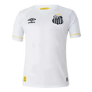 Camisa Santos 23/24 - Torcedor Masculina - Lançamento